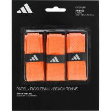 3 SURGRIPS ADIDAS