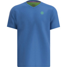 T-SHIRT BIDI BADU JUNIOR GARCON  CREW INSIDE V-NECK