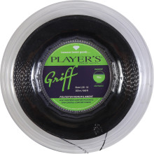BOBINE PLAYER'S GRIFF (200 METRES)