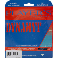 CORDAGE PLAYER'S DYNAMIT (12 METRES)