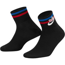 3 PAIRES DE CHAUSSETTES NIKE ESSENTIAL (ANKLE)