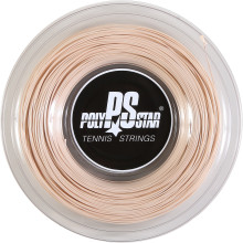 Bobine Polystar Energy Beige 200m