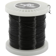 Bobine Polystar Energy Noire 400m