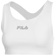 Brassière Fila Femme Lea Blanche