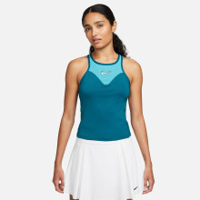 DEBARDEUR NIKE FEMME DRI FIT SLAM ATHLETE NEW YORK