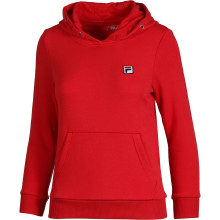 SWEAT FILA JUNIOR A CAPUCHE ROY