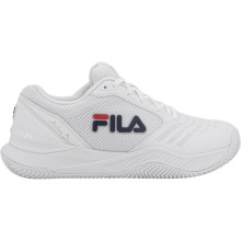 CHAUSSURES FILA FEMME AXILUS 3 PARIS TERRE BATTUE