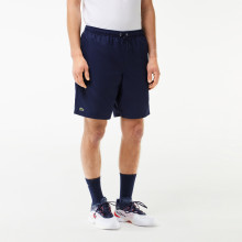 Short Lacoste Nouveau Crocodile Marine