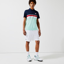 Sweat Lacoste à Capuche