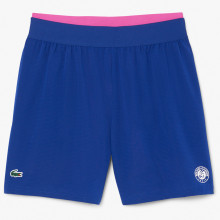 SHORT LACOSTE ATHLETE ROLAND-GARROS