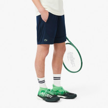 SHORT LACOSTE ATHLETE EURO CLAY