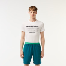 SHORT LACOSTE DJOKOVIC EUROPE