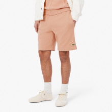 SHORT LACOSTE CORE PERFORMANCE FLEECE