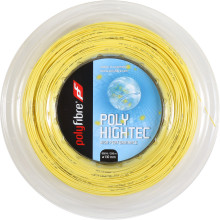 Bobine Polyfibre Hightec Jaune