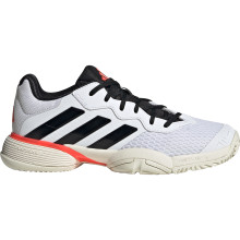 CHAUSSURES ADIDAS JUNIOR BARRICADE MELBOURNE TOUTES SURFACES