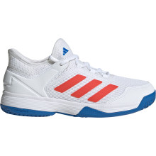 CHAUSSURES ADIDAS JUNIOR UBERSONIC 4 TOUTES SURFACES