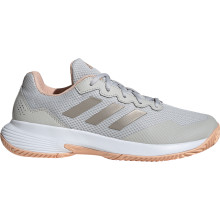 CHAUSSURES ADIDAS FEMME GAMECOURT 2 TOUTES SURFACES
