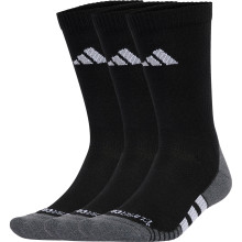 3 PAIRES DE CHAUSSETTES ADIDAS TENNIS CREW