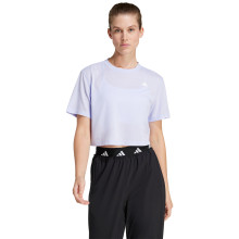 T-SHIRT ADIDAS FEMME TRAINING ESSENTIALS