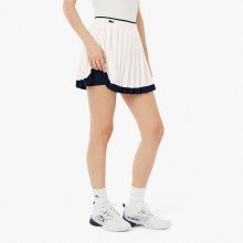 JUPE LACOSTE FEMME HERITAGE LONDRES