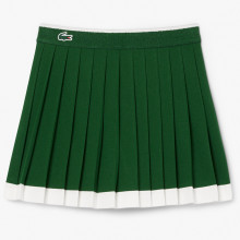 JUPE LACOSTE FEMME HERITAGE