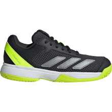CHAUSSURES ADIDAS JUNIOR COURTFLASH TOUTES SURFACES
