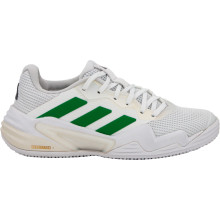 CHAUSSURES ADIDAS FEMME BARRICADE 13 SPECIALE HERBE