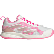 CHAUSSURES ADIDAS FEMME AVAFLASH CORE TOUTES SURFACES