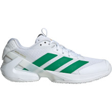 CHAUSSURES ADIDAS FEMME ADIZERO UBERSONIC 5 SPCEIALES HERBE