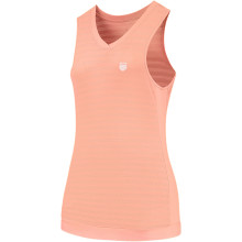 DEBARDEUR K-SWISS FEMME HYPERCOURT SINGLET 2