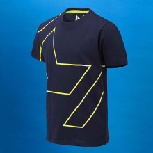 T-SHIRT MOURATOGLOU APPAREL JUNIOR TRAINING GRAPHIQUE