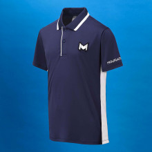 POLO MOURATOGLOU APPAREL JUNIOR MATCH PLAYER