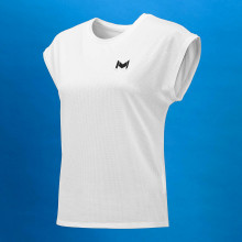 T-SHIRT MOURATOGLOU APPAREL FEMME MATCH PLAYER