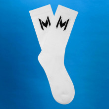 PAIRE DE CHAUSSETTES MOURATOGLOU APPAREL FEMME (LOW)
