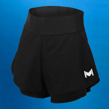 SHORT MOURATOGLOU APPAREL JUNIOR FILLE MATCH PLAYER