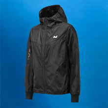 VESTE COUPE-VENT MOURATOGLOU APPAREL FEMME PLAYER