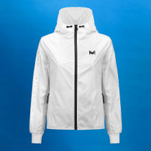 VESTE COUPE-VENT MOURATOGLOU APPAREL FEMME PLAYER