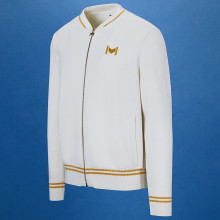 VESTE MOURATOGLOU APPAREL HERITAGE LONDRES