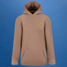 SWEAT MOURATOGLOU APPAREL JUNIOR A CAPUCHE PARIS