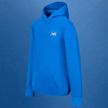 SWEAT MOURATOGLOU APPAREL JUNIOR A CAPUCHE MELBOURNE