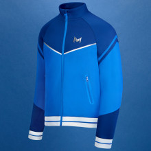 VESTE MOURATOGLOU APPAREL FULL ZIP MELBOURNE