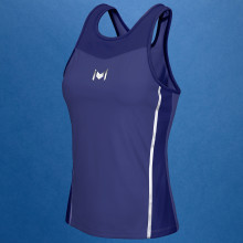 DEBARDEUR MOURATOGLOU APPAREL FEMME MATCH PARIS