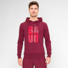 SWEAT BIDI BADU PROTECTED LEAFS CHILL A CAPUCHE
