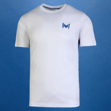 T-SHIRT MOURATOGLOU APPAREL TECH+