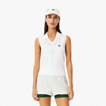 DEBARDEUR LACOSTE FEMME ATHLETE MELBOURNE / LONDRES