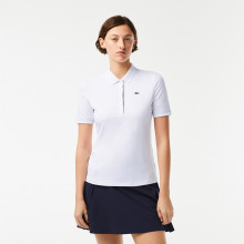 POLO LACOSTE FEMME CORE PERFORMANCE SLIM FIT