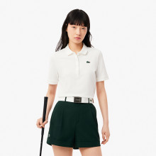 POLO LACOSTE FEMME CORE PERFORMANCE REGULAR FIT