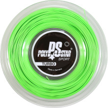 BOBINE POLYSTAR TURBO (200 METRES)
