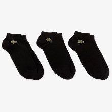 PAIRE DE CHAUSSETTES LACOSTE CORE PERFORMANCE (LOW)