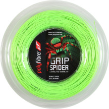 BOBINE POLYFIBRE GRIP SPIDER (200 METRES)